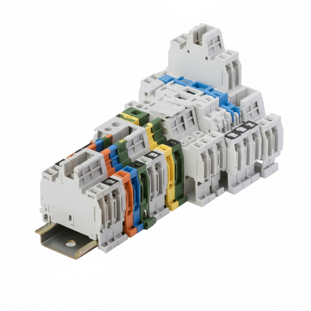 ENTRELEC BFHE-10/20-16