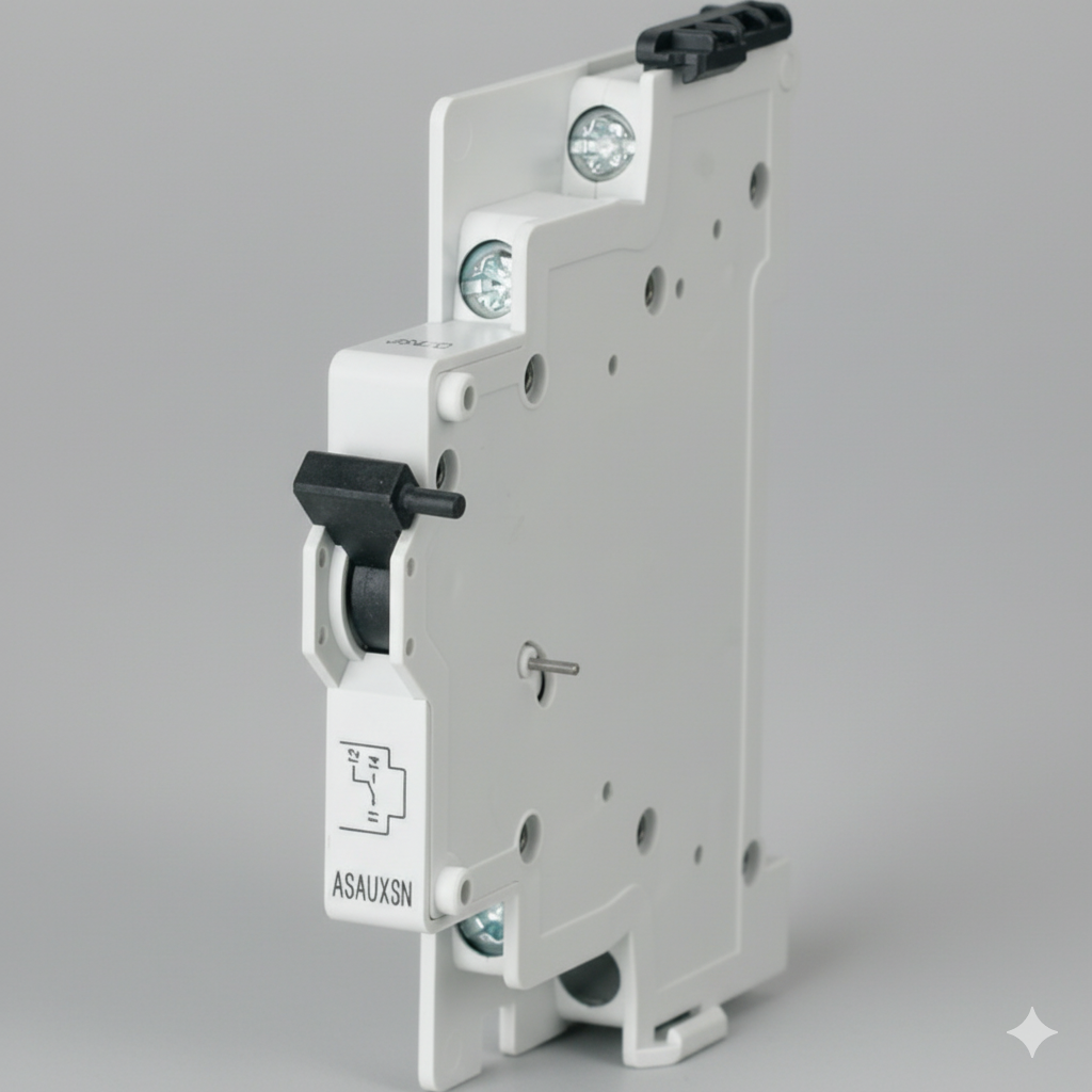 EATON  SNAP-ON AUX BLOCK 1 C/O FOR mMC