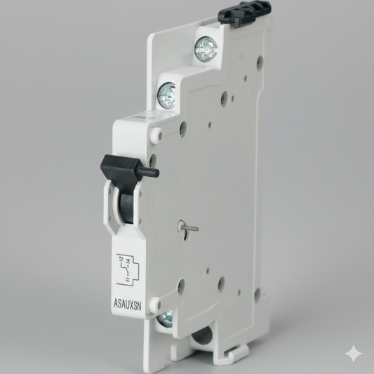 EATON  SNAP-ON AUX BLOCK 1 C/O FOR mMC