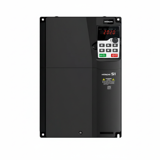 HITACHI THREE PHASE 690V INVERTER 250KW - NORMAL DUTY S1 SERIES
