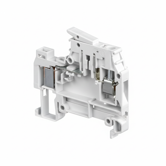 ENTRELEC D2.5/5.SN.ADO IDC Terminal Blocks - Disc