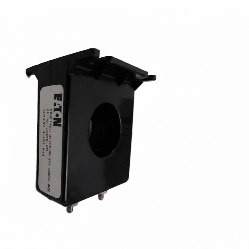 EATON C445 GROUND FAULT CT 25MM