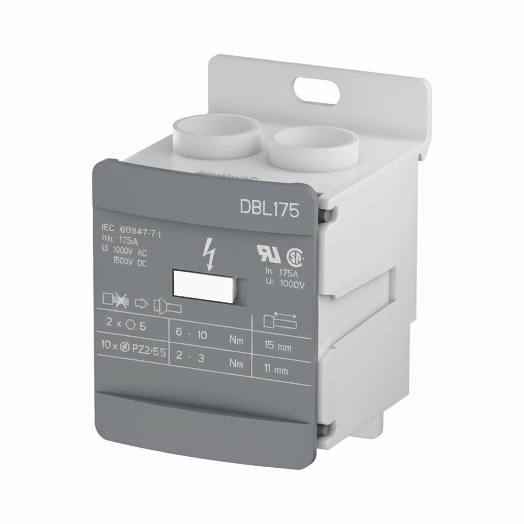 ENTRELEC DBL175