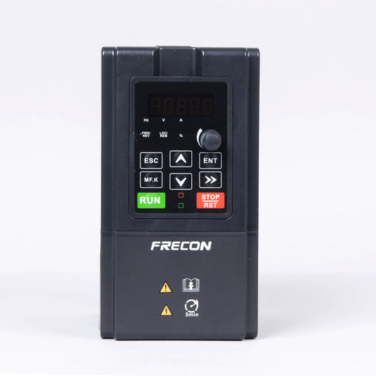 FRECON 2.2KW 208-240V SINGLE PHASE FR150 MULTIFUNCTIONAL COMPACT INVERTER