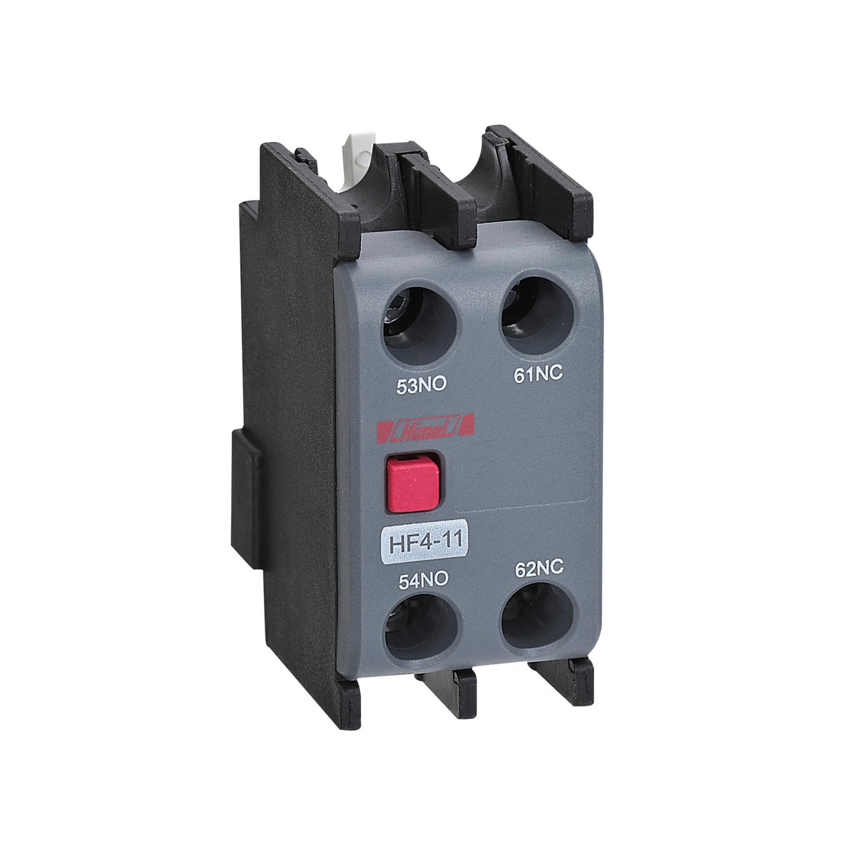 HIMEL HDC3 Side Auxiliary Contact 2NC