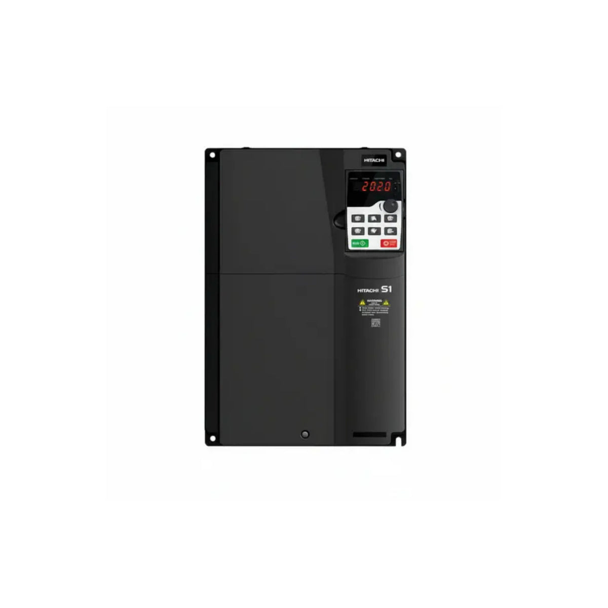 HITACHI THREE PHASE 690V INVERTER 500KW - NORMAL DUTY S1 SERIES