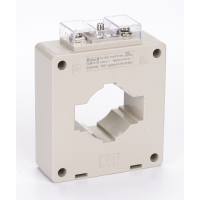 HIMEL CURRENT TRANSFORMER HLMK-0.66-60 800/5 class 1