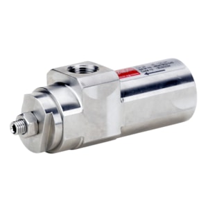 Danfoss Valve, VRH 5 CA 30-120 bar 180G0033