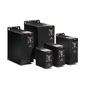 DANFOSS DRIVEPRO SERVICES FC-051P2K2T2E20H3BXCXXXSXXX