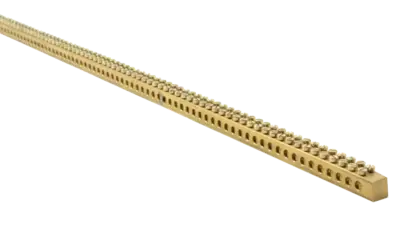 ALLBRO CB3 14 way sam E+N bars