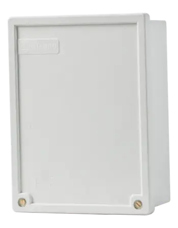 ALLBRO CB-1 Box - DIN + SAMITE