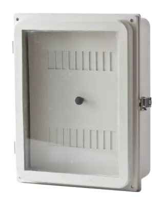 ALLBRO  WDB4B 4 WAY DIN