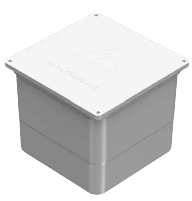 ALLBRO SLAB BOX LID (LID ONLY)