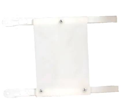 ALLBRO MOUNTING RAILS 609MM