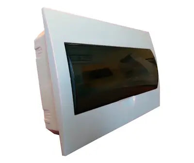 EASYHOLD 12 WAY FLUSH MOUNTED