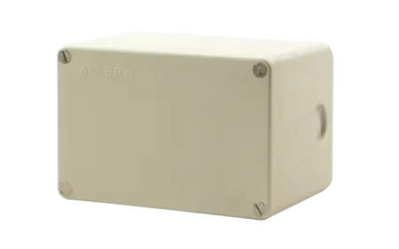 ALLBRO  MPX box