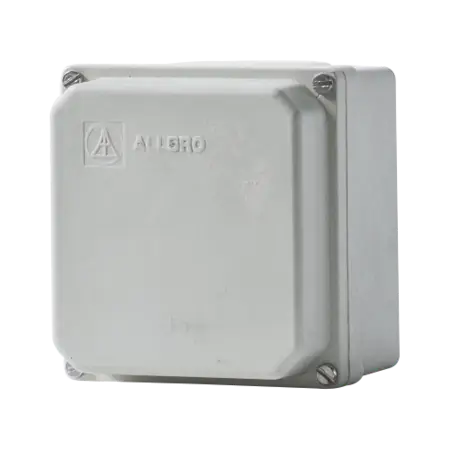 ALLBRO  PB-2 box