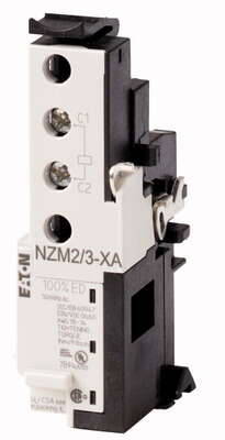 EATON  NZM2/3 SHUNT TRIP 208-250VAC/DC