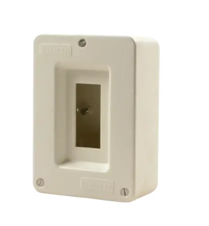 ALLBRO  ST-1 box