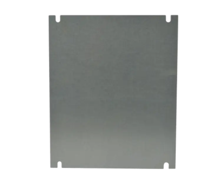ALLBRO ENL1212 121206/9 Device Plate
