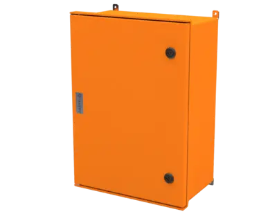 ALLBRO RL6-CP   BOXES EXCLUDE DEVICE PLATE AND LOCKABLE LATCH - SOLD SEPARATELY