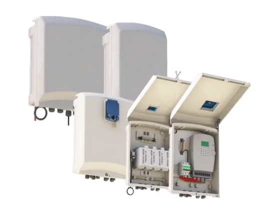 ALLBRO TILT 3 2WAY 40A