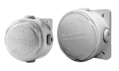 ALLBRO UB40 (20MM)