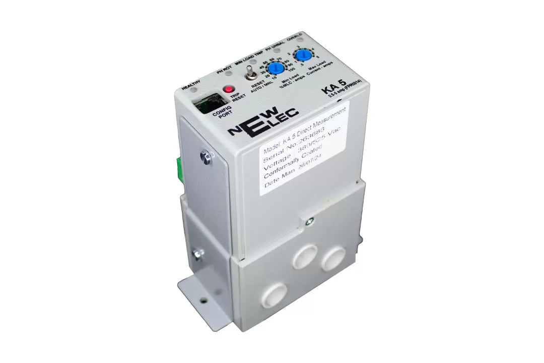 NEWELEC KA200