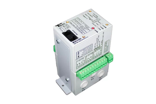 NEWELEC KH25 2.5-25AMP RELAY-MODBUS & BLUETOOTH