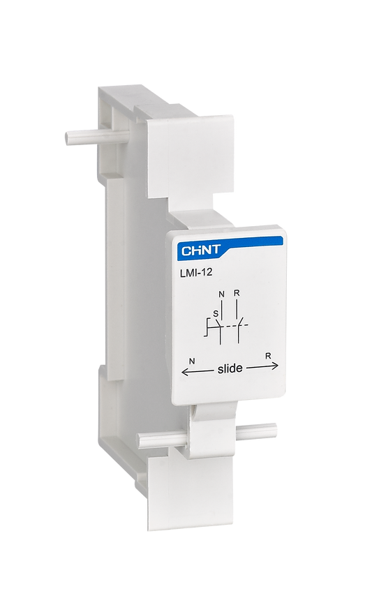 Chint Mechanical interlock DZ158