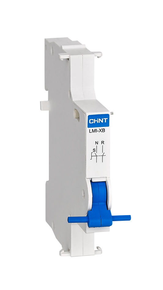 Chint Mechanical interlock NXB