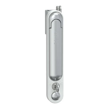 SCHNEIDER IP30 REINFORCED PLAIN DOOR IK10 W650