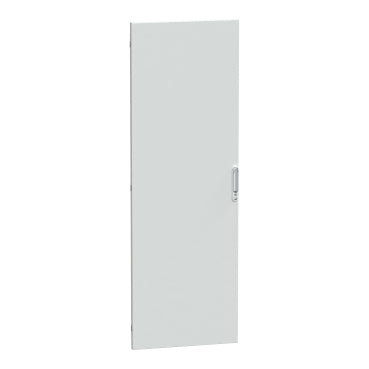 SCHNEIDER IP30 REINFORCED PLAIN DOOR IK10 W800