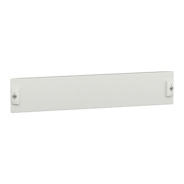 SCHNEIDER PLAIN FRONT PLATE W600/W650 2M