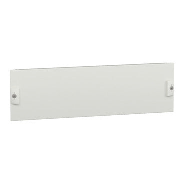 SCHNEIDER PLAIN FRONT PLATE W600/W650 4M