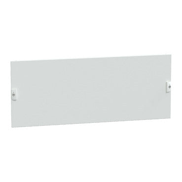 SCHNEIDER PLAIN FRONT PLATE W850 11M
