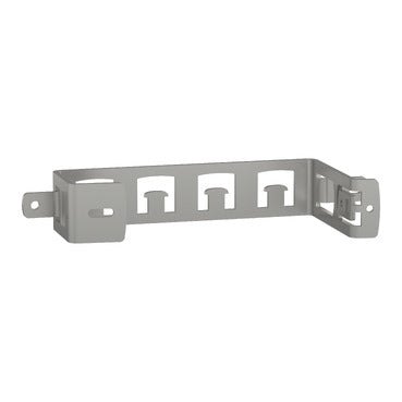 SCHNEIDER M.BR.4V.MOD.DEV.RAILS TERM.BLK