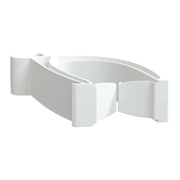SCHNEIDER 12 V.TRUNKING SUPPORTS