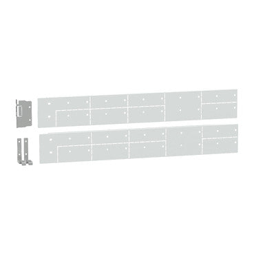 SCHNEIDER HORIZONTAL PARTITION W850 PRISMA G