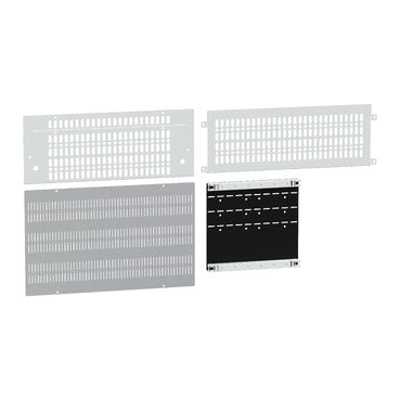SCHNEIDER PARTITION CONN. DEV>800A W650 D600