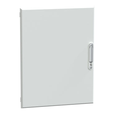 SCHNEIDER PLAIN DOOR W600 18M PRISMA G IP30