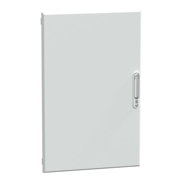 SCHNEIDER PLAIN DOOR W600 21M PRISMA G IP30
