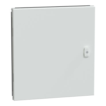 SCHNEIDER PLN.DOOR+FRAME G IP55 W600 15M