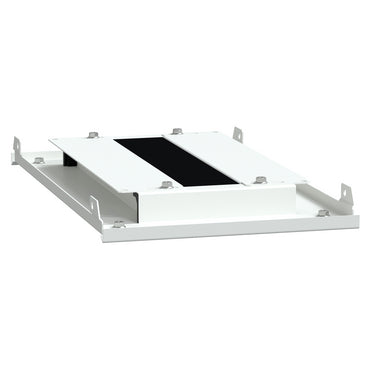 SCHNEIDER IP30 2-PART GL.PL.W400 D400