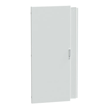 SCHNEIDER TRANSP.DOOR P IP30 W400