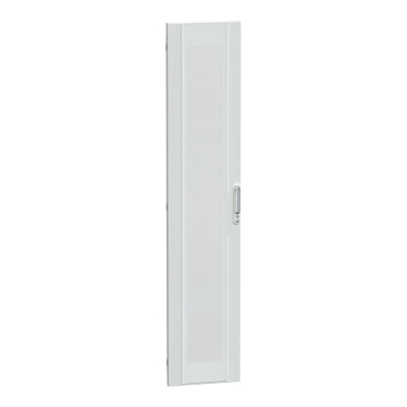SCHNEIDER IP30 TRANSPARENT DOOR W650