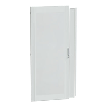 SCHNEIDER TRANSP.DOOR P IP55 W400
