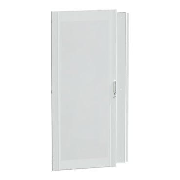 SCHNEIDER 10M HINGED FRONT.PLATE SUP. KIT W650