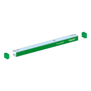 SCHNEIDER PrismaSeT P Green Cover W800