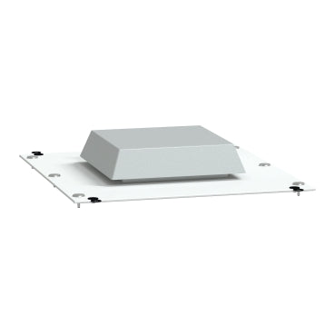 SCHNEIDER IP55 VENTILATED ROOF W800 D600